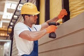 How To Choose The Right Materials for Your Siding Installation in 'West Frankfort, IL